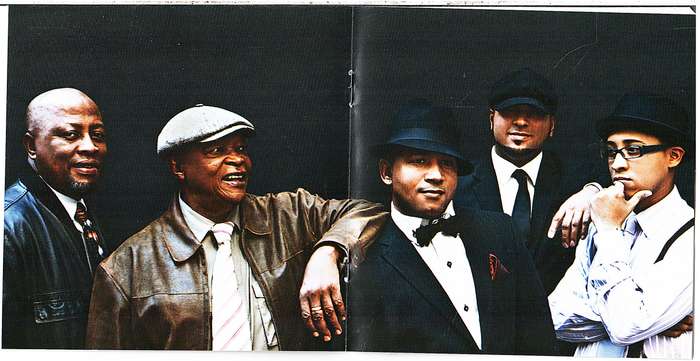 Hugh Masekela - Playing At Work (Re-Worked) CD