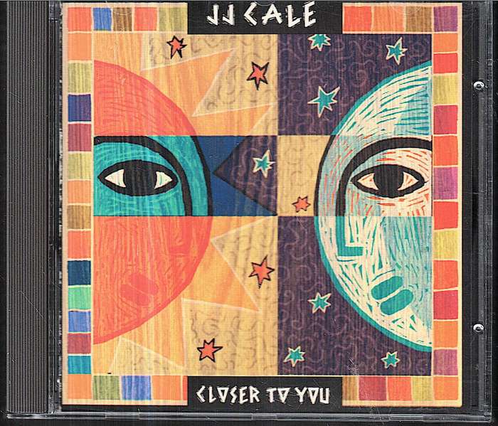 JJ Cale - Closer To You CD