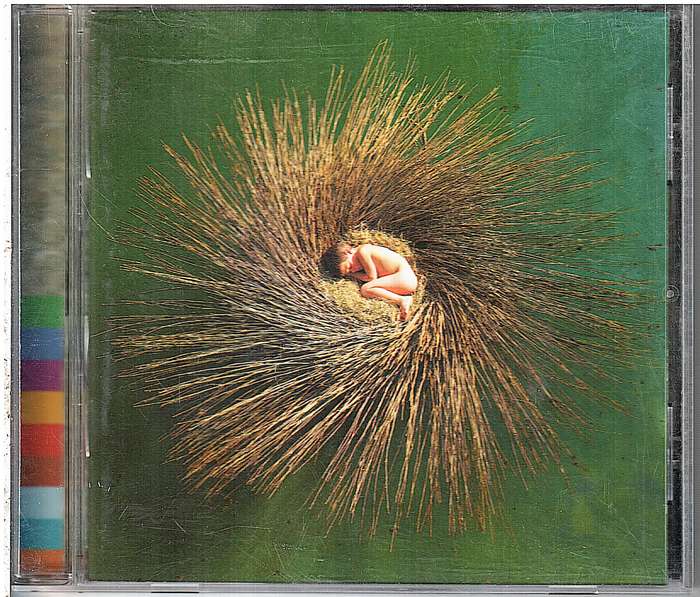 Peter Gabriel - OVO CD