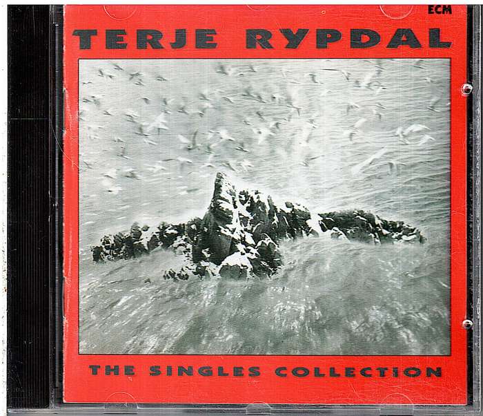 Terje Rypdal - The Singles Collection CD [US IMPORT]