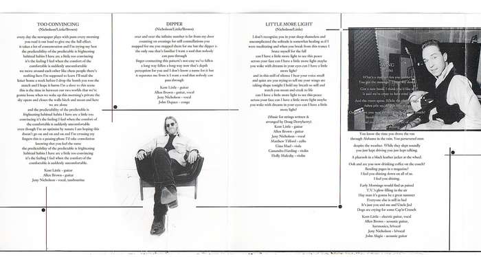 Little Brown Jeny - Little Brown Jeny CD