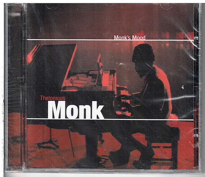 Thelonious Monk - Monk's Mood CD