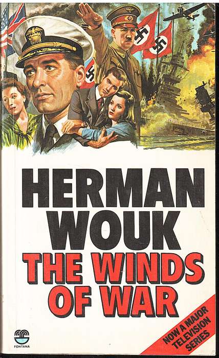 The Winds of War - Herman Wouk