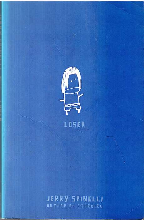 Loser - Jerry Spinelli