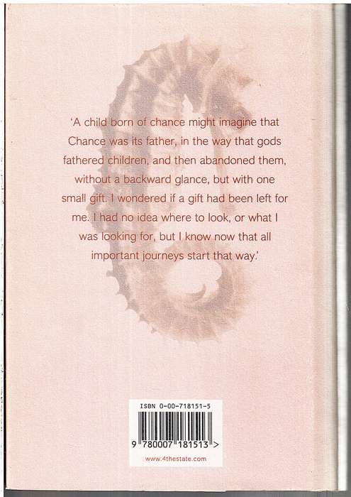 Lighthousekeeping - Jeanette Winterson
