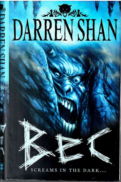 The Demonata 04: Bec - Darren Shan