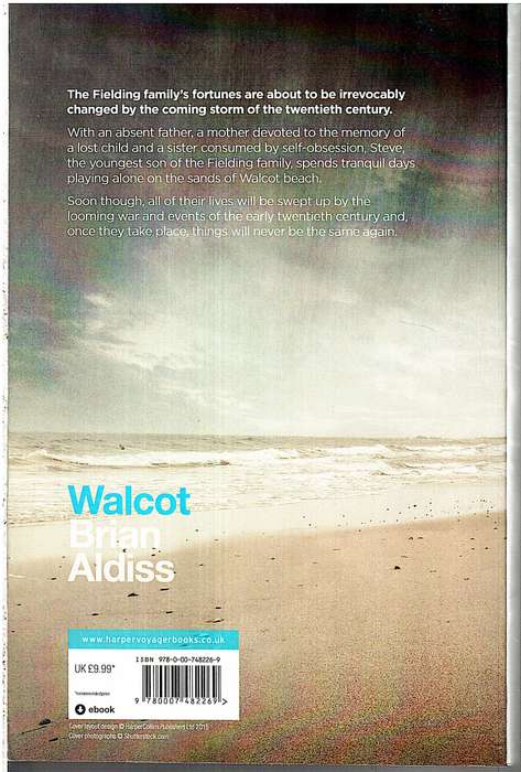 Walcot - Brian Aldiss