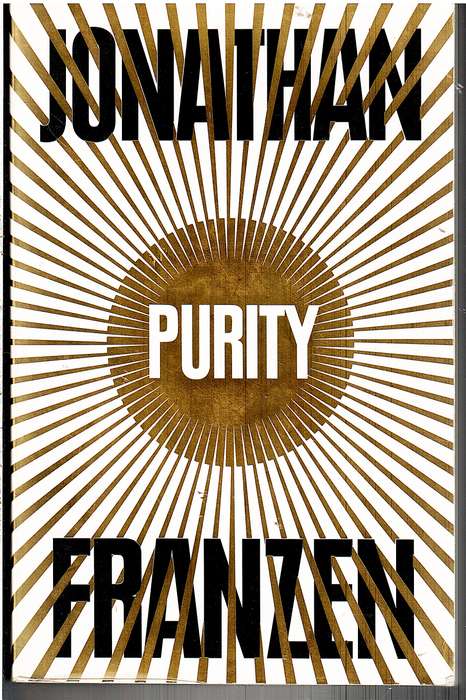 Purity - Jonathan Franzen