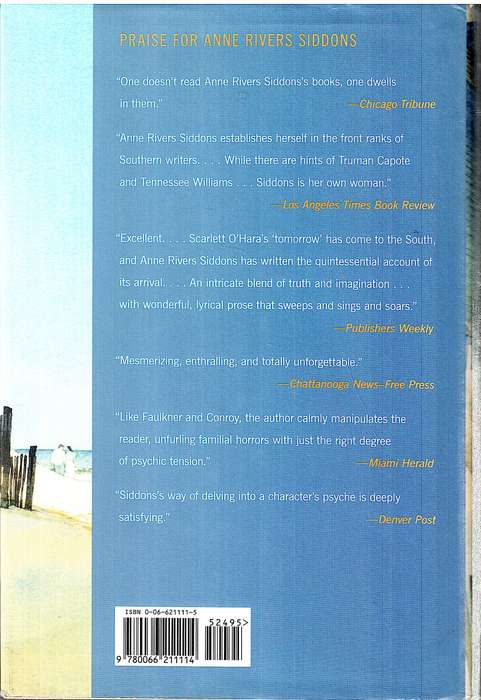 Islands - Anne Rivers Siddons