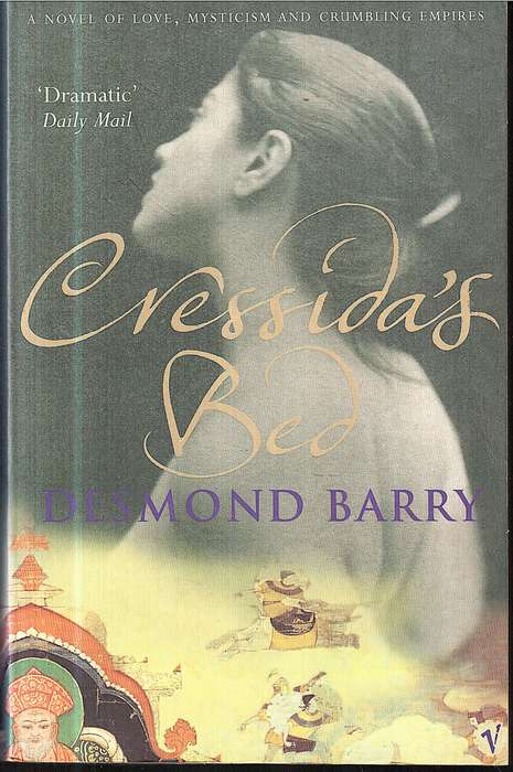 Cressida's Bed - Desmond Barry