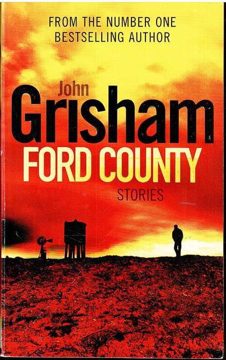 Ford County: Stories - John Grisham
