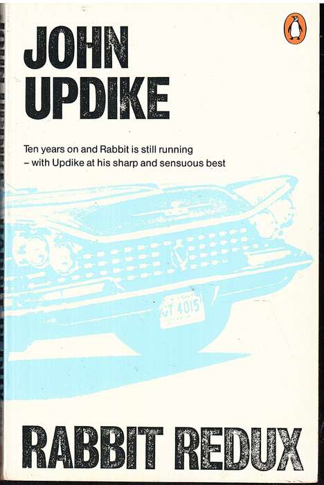 Rabbit Redux - John Updike