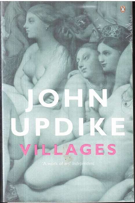 Villages - John Updike