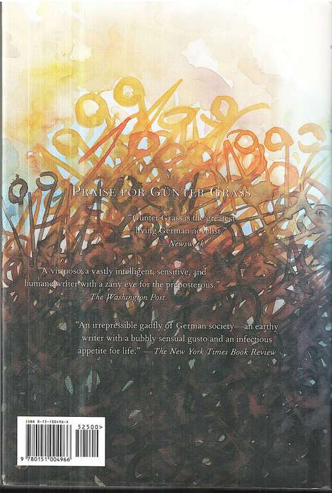 My Century - Günter Grass