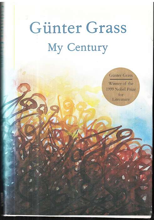 My Century - Günter Grass