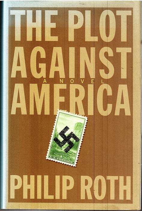 The Plot Against America - Philip Roth