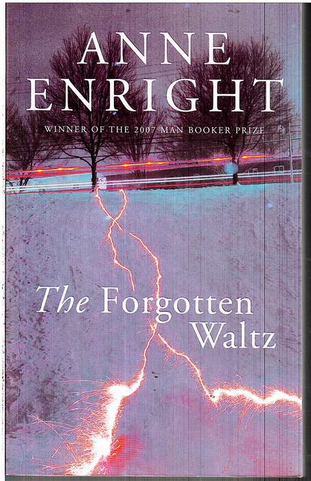The Forgotten Waltz - Anne Enright