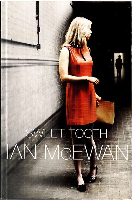 Sweet Tooth - Ian McEwan