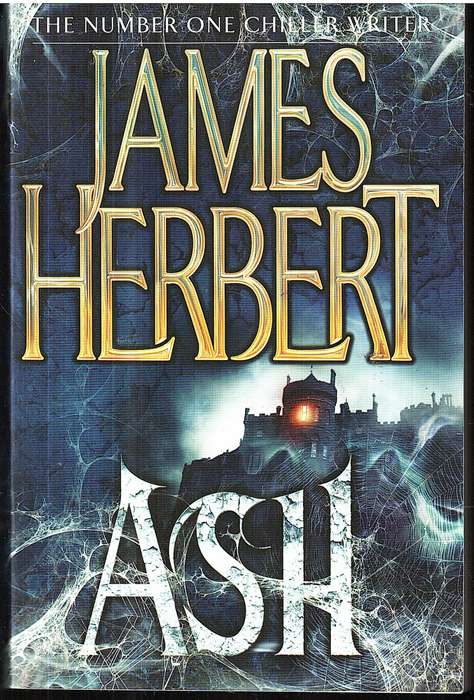 Ash - James Herbert