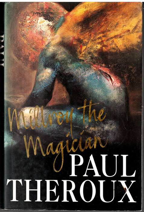 Milroy the Magician - Paul Theroux