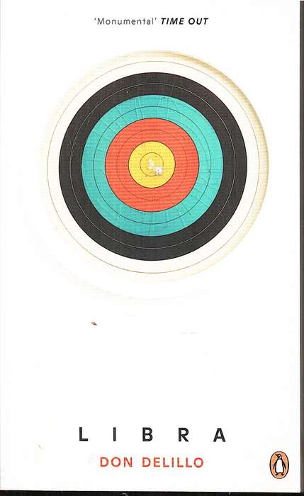 Libra - Don Delillo