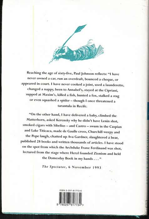 To Hell with Picasso and Other Essays - Paul Johnson