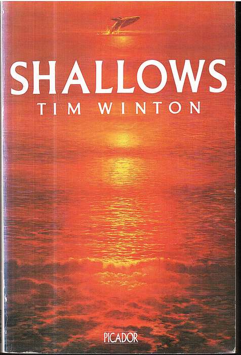 Shallows - Tim Winton