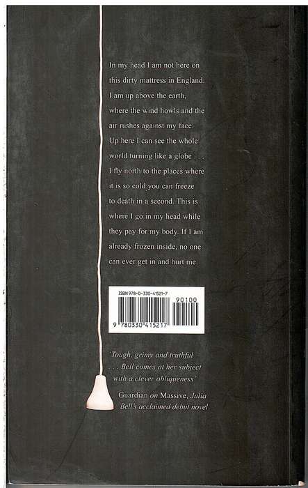 Dirty Work - Julia Bell