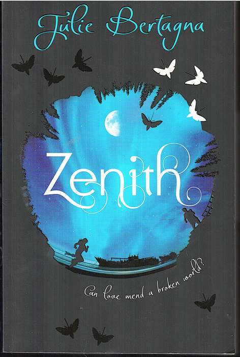 Zenith - Julie Bertagna