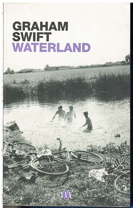 Waterland - Graham Swift