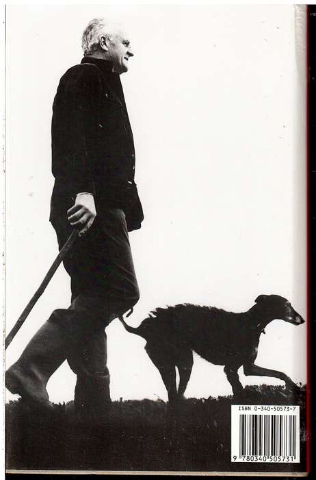 The Russia House - John le Carre