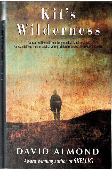 Kit's Wilderness - David Almond