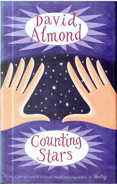 Counting Stars - David Almond