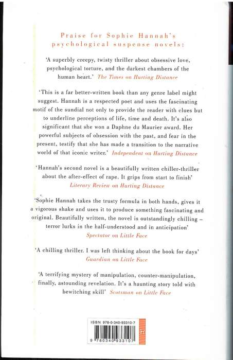 The Point of Rescue - Sophie Hannah