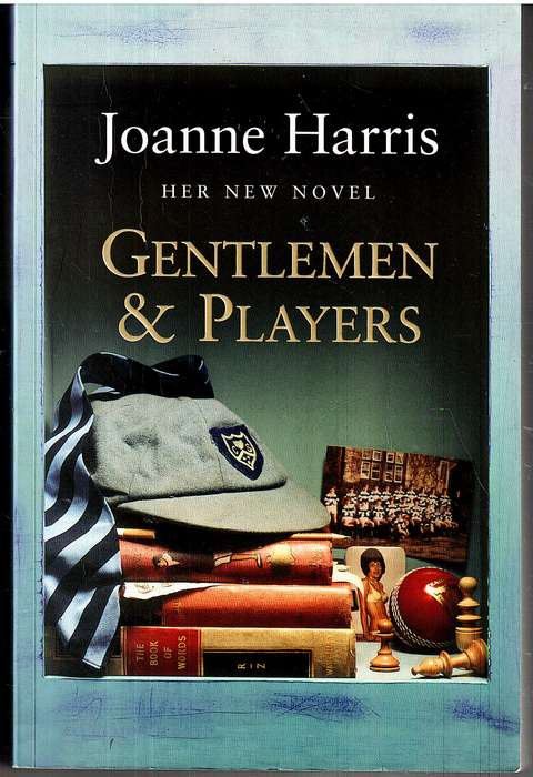 Gentlemen & Players - Joanne Harris