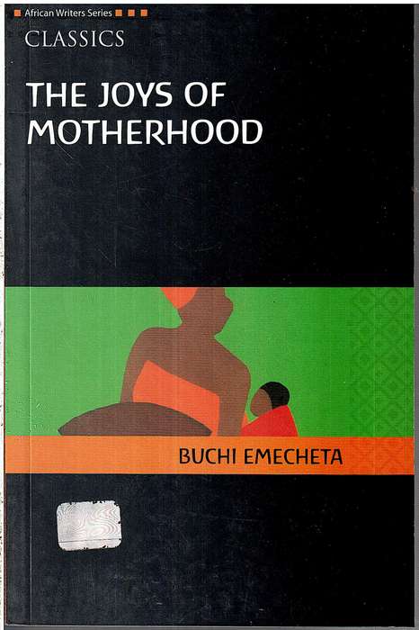 The Joys of Motherhood - Buchi Emecheta