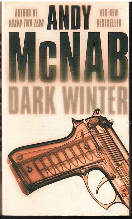 Dark Winter - Andy McNab