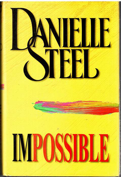 Impossible - Danielle Steel