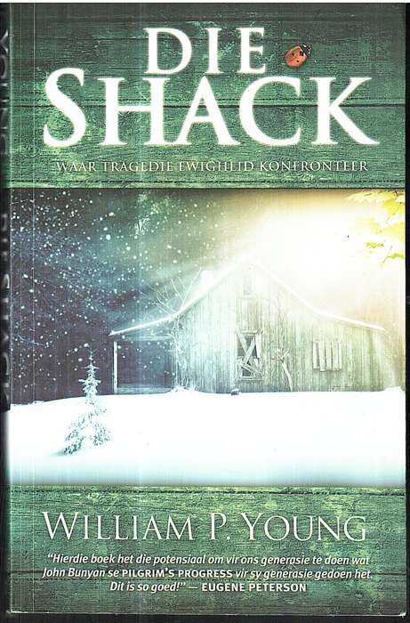 Die Shack - William P Young