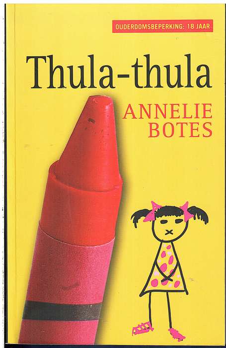Thula-thula - Annelie Botes