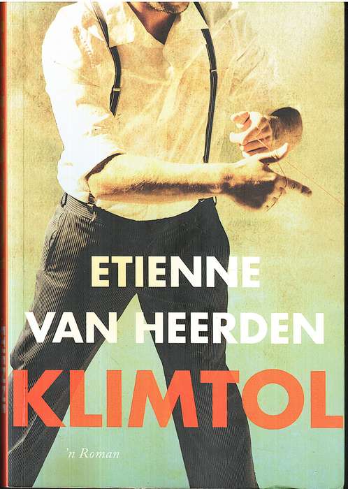 Klimtol - Etienne van Heerden