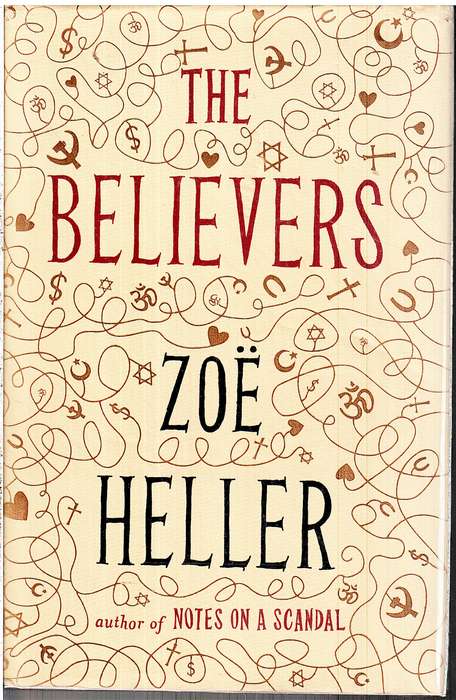 The Believers - Zoë Heller