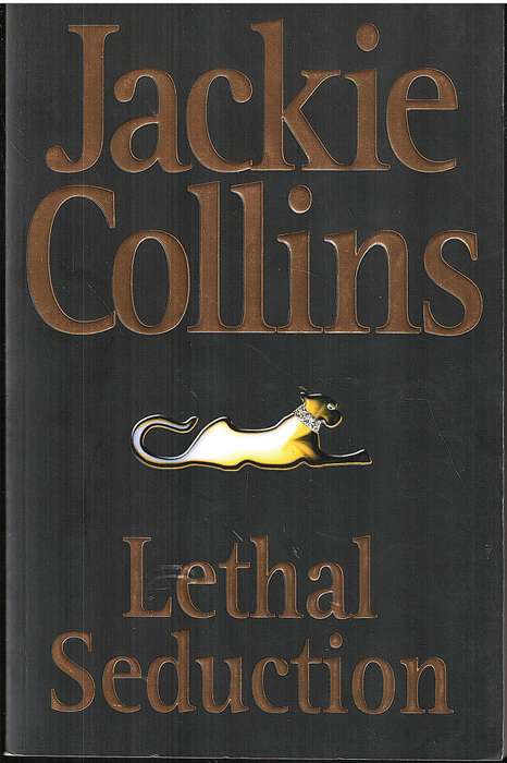 Lethal Seduction - Jackie Collins