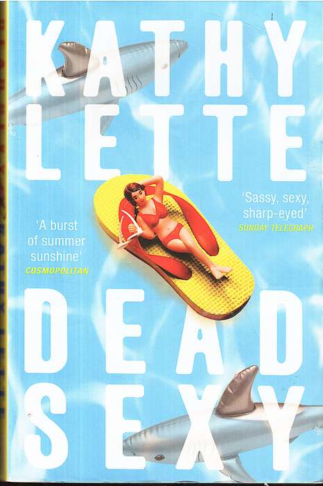 Dead Sexy - Kathy Lette