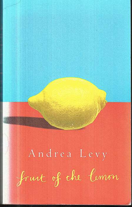 Fruit of the Lemon - Andrea Levy