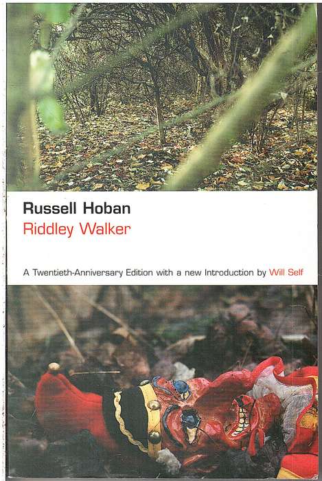 Riddley Walker - Russell Hoban
