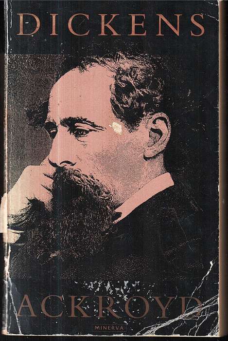 Dickens - Peter Ackroyd