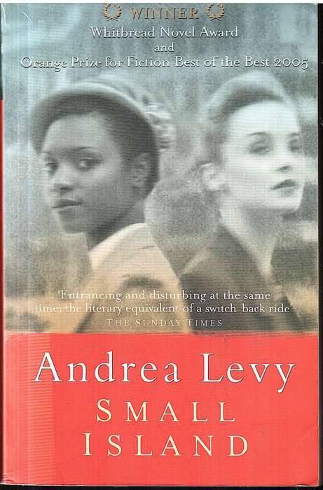 Small Island - Andrea Levy