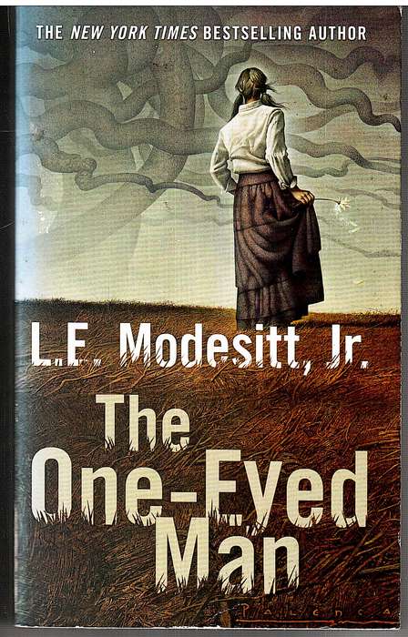 The One-Eyed Man: A Fugue, with Winds and Accompaniment - LE Modesitt Jr