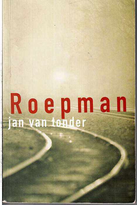 Roepman - Jan van Tonder